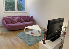 Large Modern 75m2 Flat and Free Parking 2