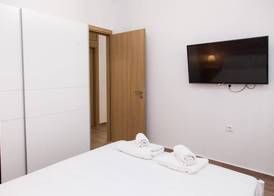 Beautiful new apartment in Petralona 3