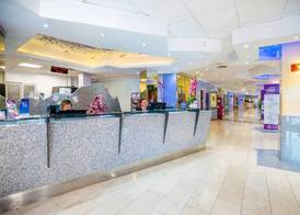 Hotel Servigroup Nereo 2