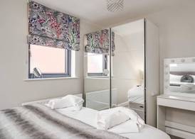 Central Belfast Apartments - The Utility Loft 3