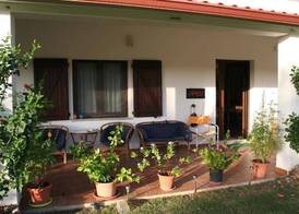 Guesthouse Casavasco 2