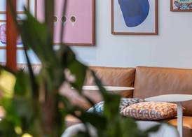 Holiday Inn Express & Suites LISBON - PRÍNCIPE REAL by IHG 5