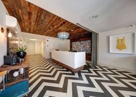 Inn at Venice Beach 4
