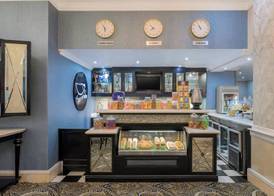Protea Hotel by Marriott Johannesburg Balalaika Sandton 5