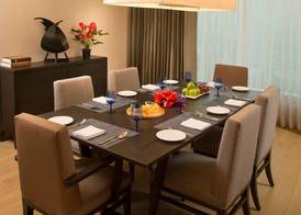 Radisson Blu Hotel Guwahati 4