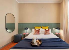 La Corticina - Rooms & Suite - Firenze 5