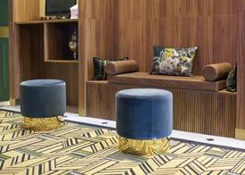 Hotel Konti Bordeaux by HappyCulture 5