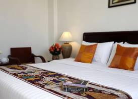 Lao Golden Hotel 4