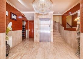 Hotel Canadá by Dynamic Hotels 3