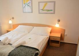 Wellness Vila Bohemia 4