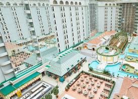 Grand Nikko Tokyo Bay Maihama 2