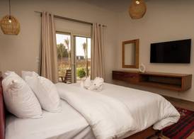 Azad Siwa Hotel 2