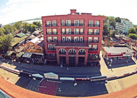 Hotel Ges 5