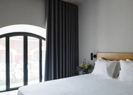 Lisbon Five Stars Alcântara Lofts 4