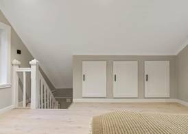 Stay l The Town House 5