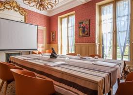 Domaine d'Auriac - Relais & Châteaux 2