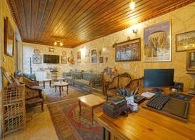 Melek Cave Hotel 2