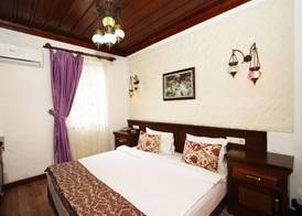 Cicerone Lodge Hotel 4