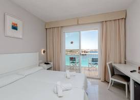 Hôtel Aguamarina Sup 3