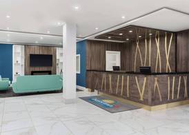 Days Inn by Wyndham Saint John 2