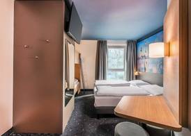 B&B Hotel Konstanz 5