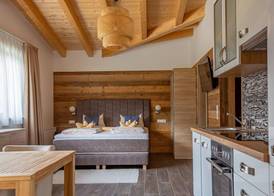 Hotel Alpennest - Mountain Hideaway in Leutasch 5