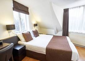 Hotel Nes Amsterdam 4