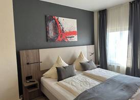 City Hotel Hameln 5
