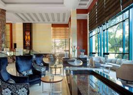 Radisson Blu Cebu 5