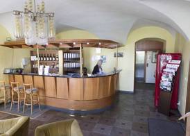 Hotel Magnolia 3