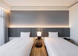 Formosa Yacht Resort 2