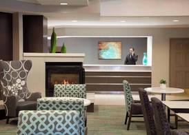 Residence Inn by Marriott Toronto Markham 2