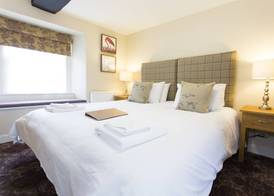 George Hotel & Granary 3