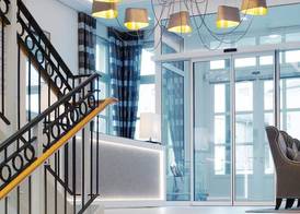 Dorint Parkhotel Meißen 4