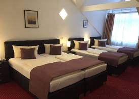 Wincent Hotel GmbH 4