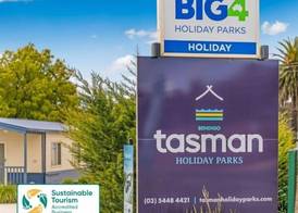 BIG4 Tasman Holiday Parks - Bendigo 2