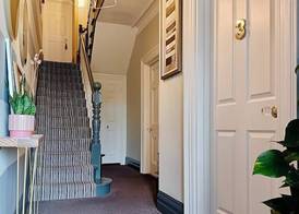 Regency Rooms 5
