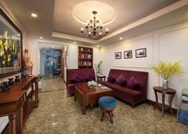 Vision Premier Hotel & Spa 3