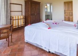 Brisama Ayurveda Boutique Hotel 4