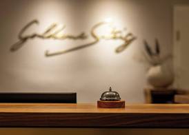 Hotel Goldene Steig 5