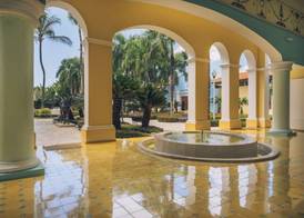 Iberostar Selection Hacienda Dominicus - All Inclusive 3