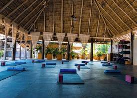 Hotelito Los Sueños 5
