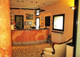 Hotel Stazione sul lago di Iseo 4