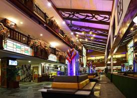 Holiday Villa Resort & Beachclub Langkawi 2