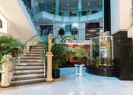 Era Palace Batumi 3