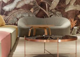Hotel Lounge 3