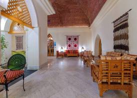 Makadi Palace - Couples and Families Only 5