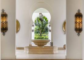 Baraza Resort and Spa Zanzibar 3