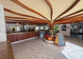 Hotel Villa Mexicana Puerto Escondido 2