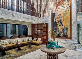 Peridot Grand Luxury Boutique Hotel 2